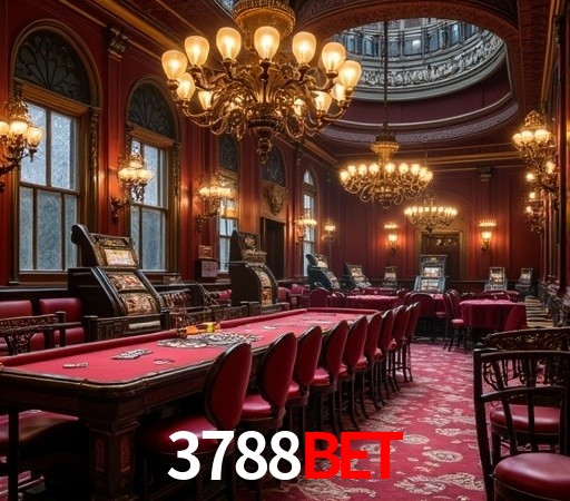 3788bet Segurança Logo 1