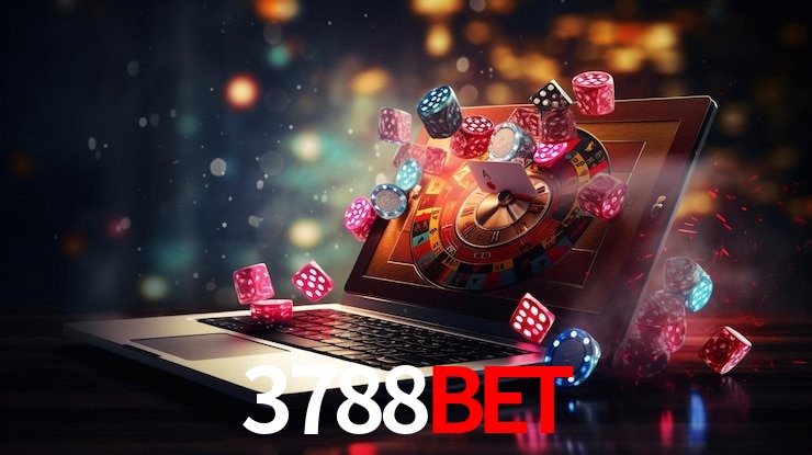 3788bet Logo 3
