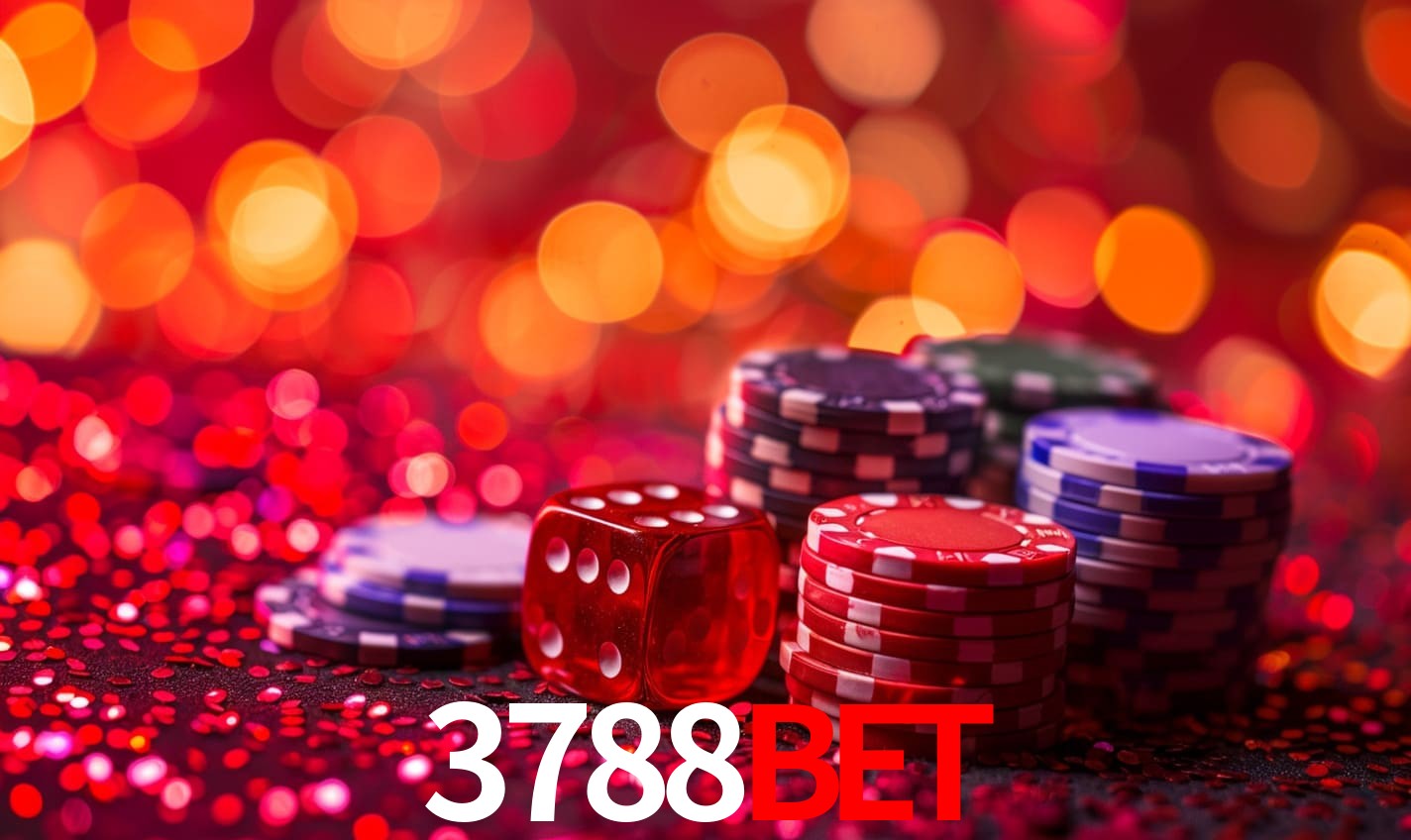 3788bet Download Oficial